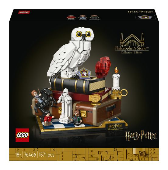 LEGO Stein der Weisen – Sammleredition f&uuml;r 146,99 Euro
