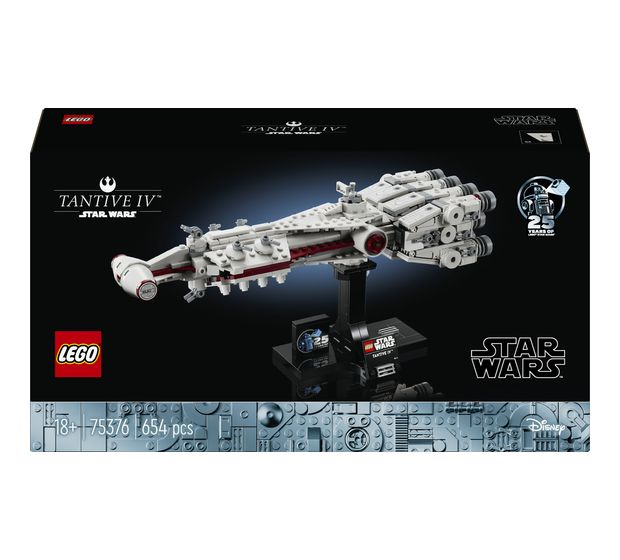LEGO Tantive IVTM f&uuml;r 67,99 Euro
