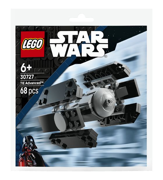 LEGO TIE AdvancedTM Mini-Modell f&uuml;r 3,99 Euro