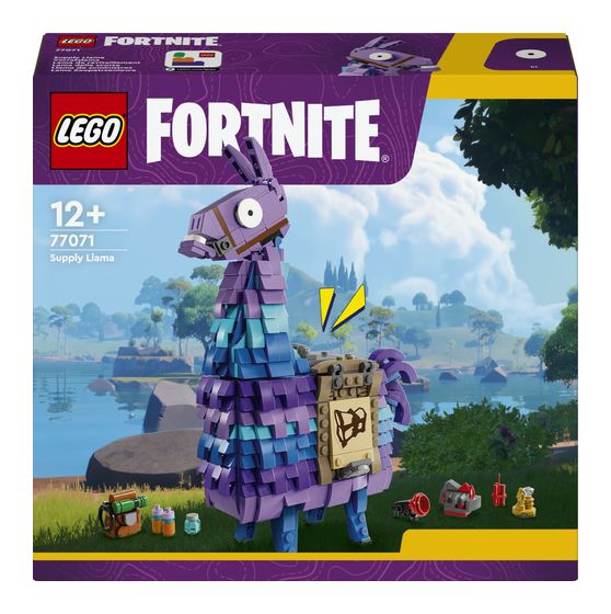LEGO Vorratslama f&uuml;r 35,49 Euro