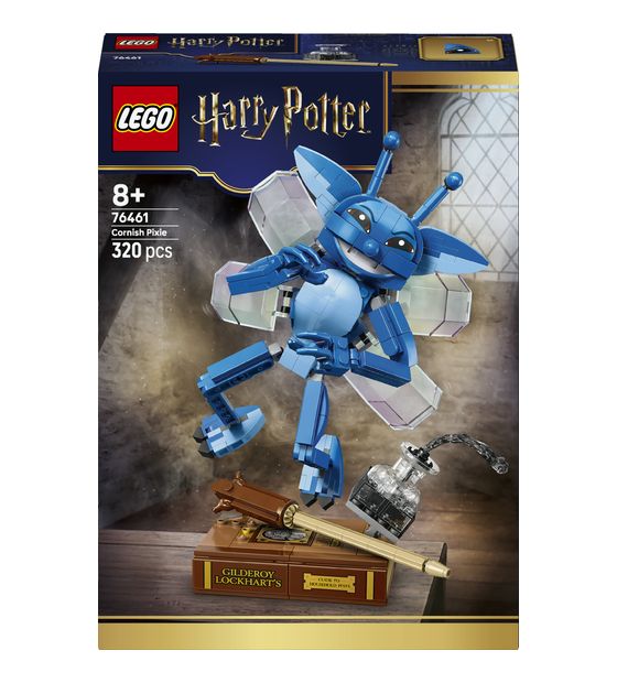 LEGO Wichtel f&uuml;r 27,49 Euro