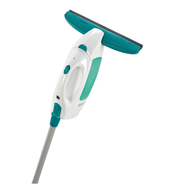 LEIFHEIT 51001 Dry&Clean Fenstersauger f&uuml;r 57,99 Euro