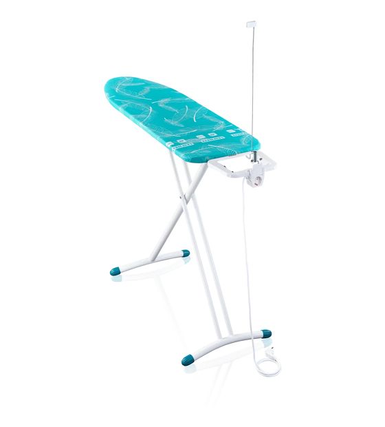 LEIFHEIT Bügeltisch AirFlow M Solid Plus 120x35cm f&uuml;r 64,49 Euro