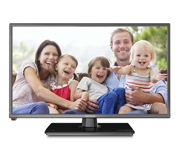 Lenco LED-22EXFHD LED 55,9 cm (22 Zoll) Fernseher Full HD VESA 100 x 100 mm f&uuml;r 229,00 Euro