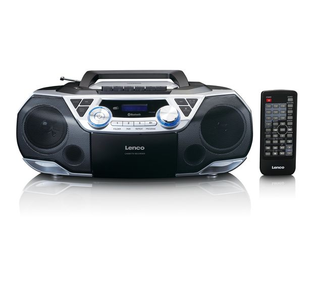 Lenco SCD-720SI f&uuml;r 128,99 Euro