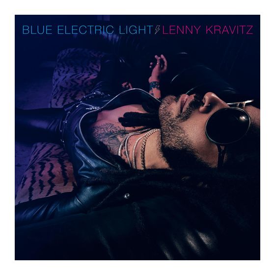 Lenny Kravitz - Blue Electric Light (Deluxe Version) f&uuml;r 7,99 Euro
