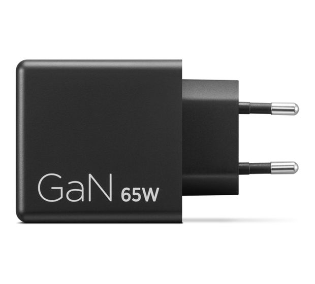 Lenovo Dual USB-C 65W GaN Charger f&uuml;r 33,00 Euro