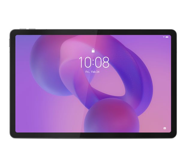 Lenovo Idea Tab 128 GB 5G Tablet 27,9 cm (11 Zoll) Android 8 MP (Luna Grey) f&uuml;r 249,00 Euro