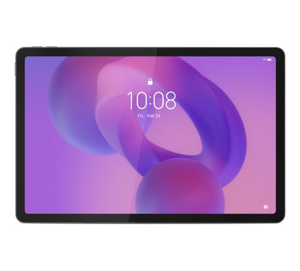 Lenovo Idea Tab 128 GB Tablet 27,9 cm (11 Zoll) Android 8 MP (Luna Grey) f&uuml;r 299,00 Euro
