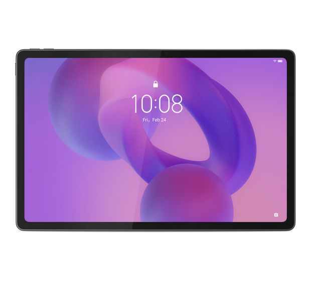 Lenovo Idea Tab Plus 128 GB Tablet 30,7 cm (12.1 Zoll) Android 13 MP (Luna Grey) f&uuml;r 399,00 Euro