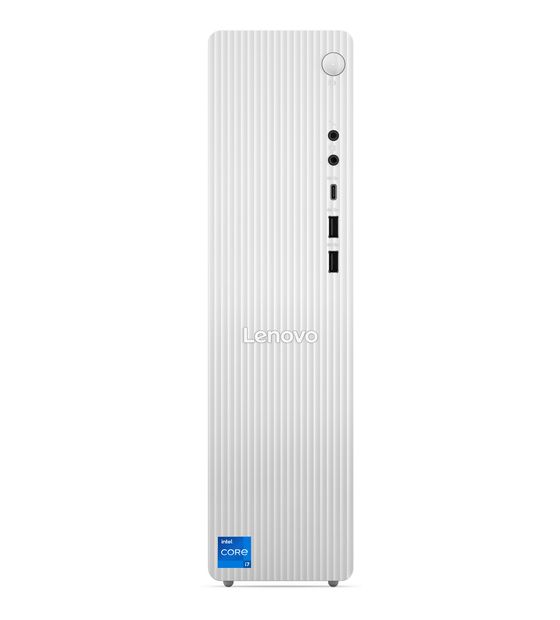 Lenovo IdeaCentre Tower 08IRH9 PC Intel® Core™ i5 512 GB SSD Windows 11 Home f&uuml;r 749,00 Euro