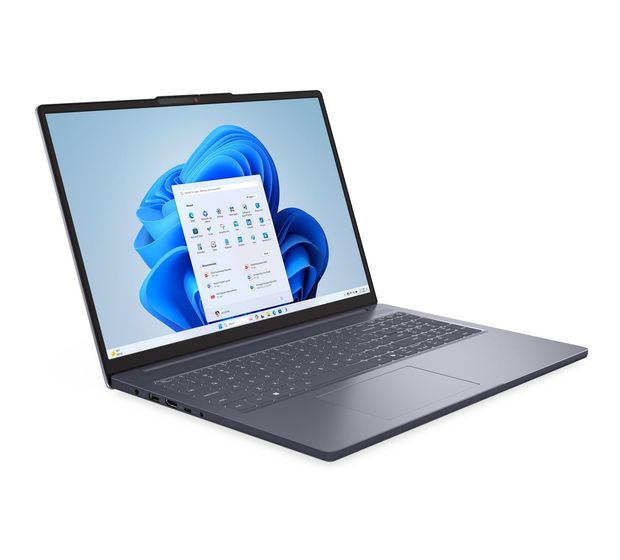 Lenovo IdeaPad Slim 3 16IRH10 WUXGA Notebook 40,6 cm (16 Zoll) 1920 x 1200 Pixel 16 GB Ram 512 GB SSD Windows 11 Home Intel® Core™ i5 max. 4,6 GHz intern  (Grau) f&uuml;r 649,00 Euro
