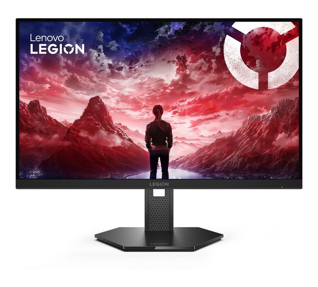 Lenovo Legion 27U-10 4K Ultra HD Monitor 68,6 cm (27 Zoll) 16:9 4 ms 300 cd/m²  (Schwarz) f&uuml;r 299,00 Euro