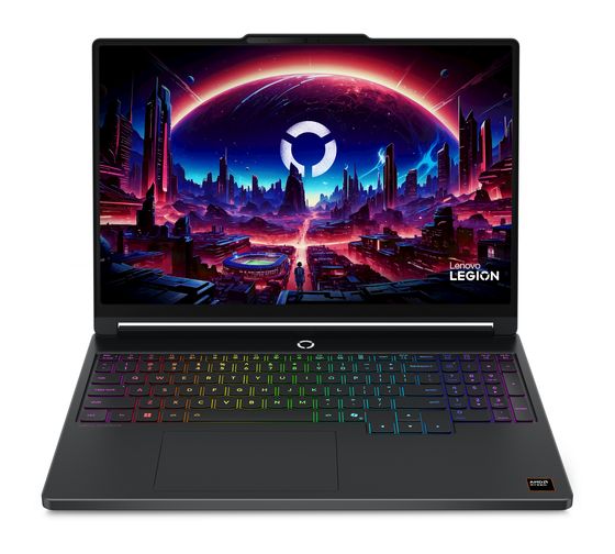 Lenovo Legion 5 15AHP11 WQXGA Notebook 38,9 cm (15.3 Zoll) 2560 x 1600 Pixel 16 GB Ram 512 GB SSD Windows 11 Home AMD Ryzen 7 max. 5,1 GHz NVIDIA GeForce RTX 5060  (Schwarz) f&uuml;r 1.999,00 Euro