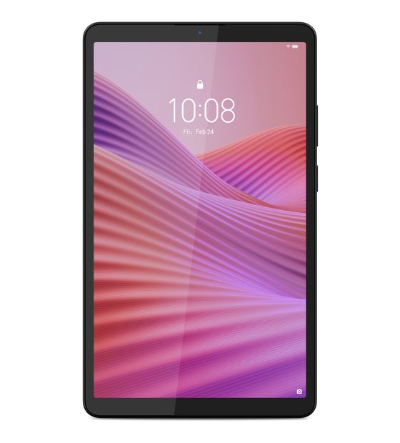 Lenovo Tab One 64 GB Tablet 22,1 cm (8.7 Zoll) 1,8 GHz Android 8 MP (Luna Grey) f&uuml;r 111,00 Euro