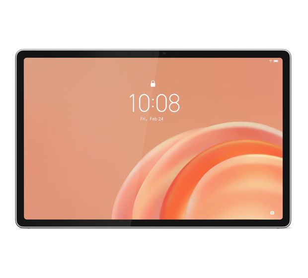Lenovo Tab Plus Gen 2 128 GB Tablet 30,7 cm (12.1 Zoll) 2,6 GHz Android 13 MP (Celestial White) f&uuml;r 429,00 Euro