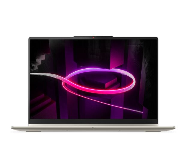 Lenovo Yoga 7 2-in-1 16AGP11 Copilot+ PC 2K Ultra HD Notebook 40,6 cm (16 Zoll) 2880 x 1800 Pixel 16 GB Ram 512 GB SSD Windows 11 Home AMD Ryzen 7 max. 4,6 GHz  (Muschel (Farbe)) f&uuml;r 1.599,00 Euro