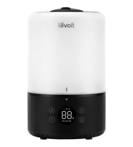 Levoit Dual 200S Pro Luftbefeuchter 3,0 l Tank f&uuml;r 68,49 Euro