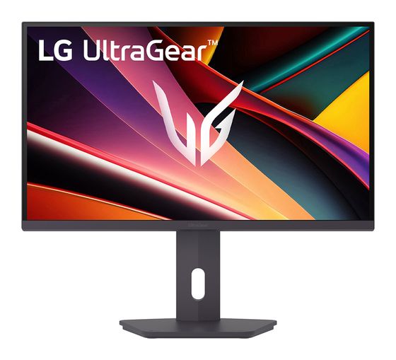 LG 27G610A-B Quad HD Monitor 68,6 cm (27 Zoll) 16:9 1 ms 320 cd/m²  (Schwarz) f&uuml;r 179,00 Euro