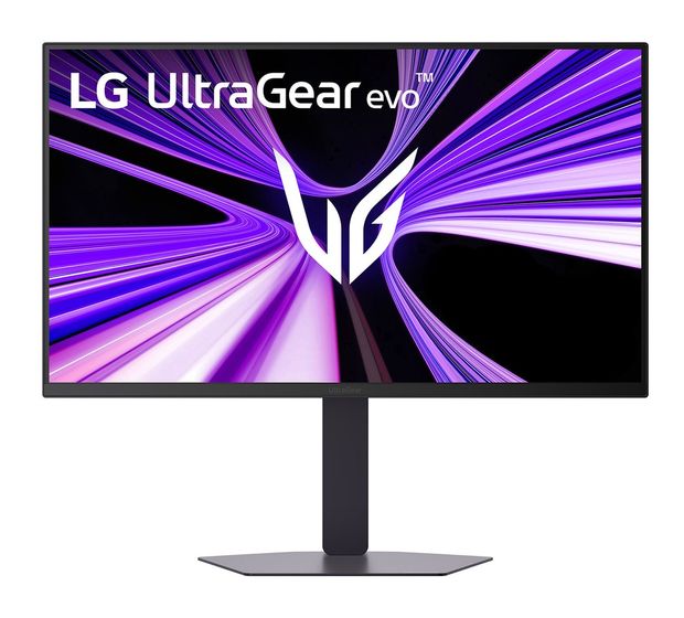 LG 27GM950B-B.AEU Monitor 68,6 cm (27 Zoll) 16:9 1 ms 750 cd/m²  (Schwarz) f&uuml;r 1.199,00 Euro