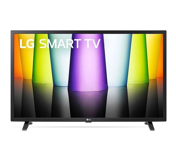 LG 32LQ630B6LA LED 81,3 cm (32 Zoll) Fernseher HD-ready VESA 200 x 200 mm f&uuml;r 289,00 Euro