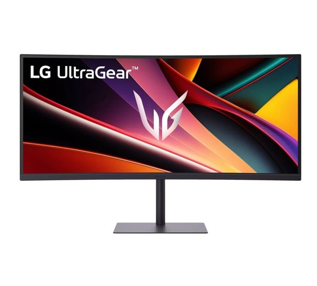 LG 34G630A-B Quad HD Monitor 86,4 cm (34 Zoll) 21:9 1 ms 300 cd/m²  (Schwarz) f&uuml;r 349,00 Euro