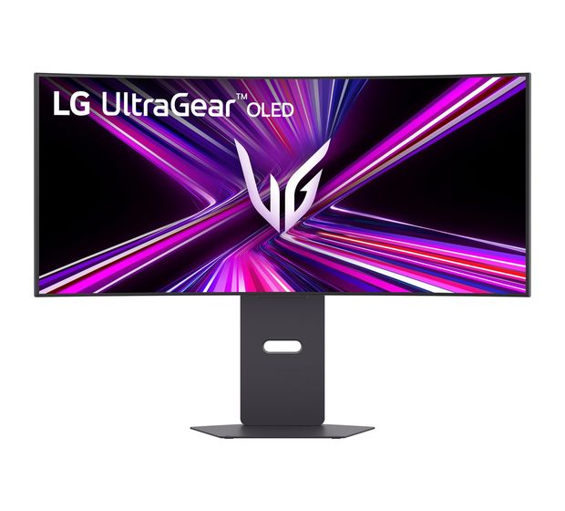LG 34GX900A-B Quad HD Monitor 86,4 cm (34 Zoll) 21:9 0,03 ms 275 cd/m²  (Schwarz) f&uuml;r 799,00 Euro