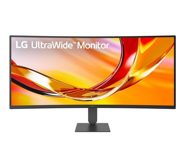 LG 34U640B-B f&uuml;r 329,00 Euro