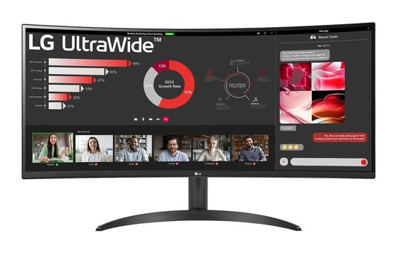 LG Monitor günstig kaufen bei expert Technomarkt