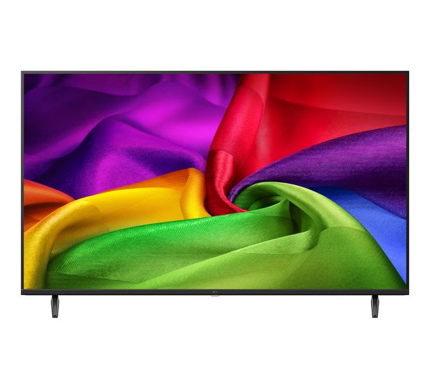 LG 50NU800B6LC LED 127 cm (50 Zoll) Fernseher 4K Ultra HD VESA 200 x 200 mm f&uuml;r 353,00 Euro