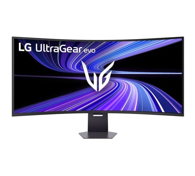 LG 52G930B-B UltraGear Monitor 132,1 cm (52 Zoll) 21:9 1 ms 320 cd/m²  (Schwarz) f&uuml;r 1.799,00 Euro
