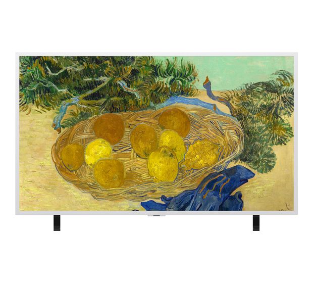 LG 55LX7B6LA QNED 139,7 cm (55 Zoll) Fernseher 4K Ultra HD f&uuml;r 1.359,00 Euro