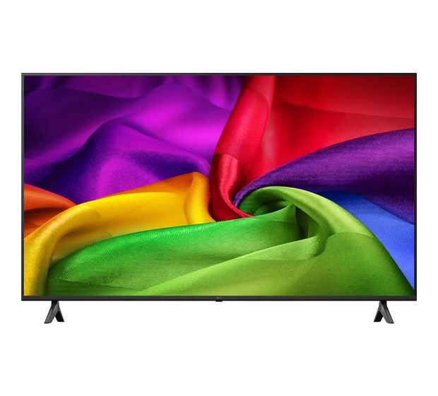 LG 55NU800B6LA LED 139,7 cm (55 Zoll) Fernseher 4K Ultra HD VESA 200 x 100 mm f&uuml;r 431,00 Euro