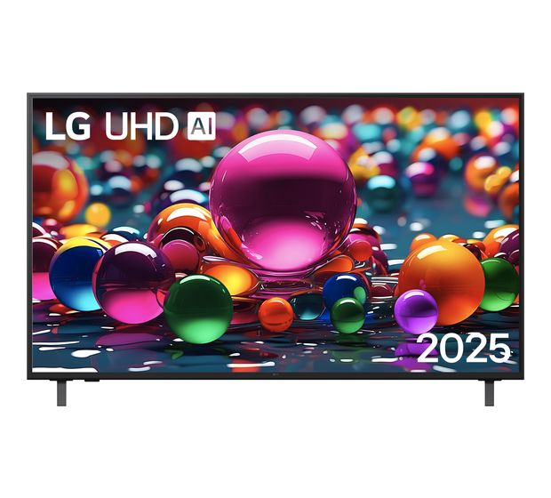 LG 55UA75006LA LED 139,7 cm (55 Zoll) Fernseher 4K Ultra HD VESA 300 x 200 mm f&uuml;r 429,00 Euro