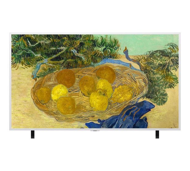 LG 65LX7B6LA QNED 165,1 cm (65 Zoll) Fernseher 4K Ultra HD f&uuml;r 1.685,00 Euro