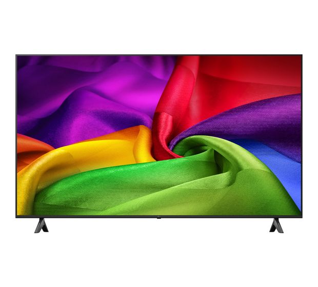 LG 65NU800B6LA LED 165,1 cm (65 Zoll) Fernseher 4K Ultra HD VESA 200 x 300 mm f&uuml;r 538,00 Euro