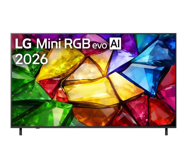 LG 75MRGB88B9B LED 190,5 cm (75 Zoll) Fernseher 4K Ultra HD f&uuml;r 1.678,00 Euro