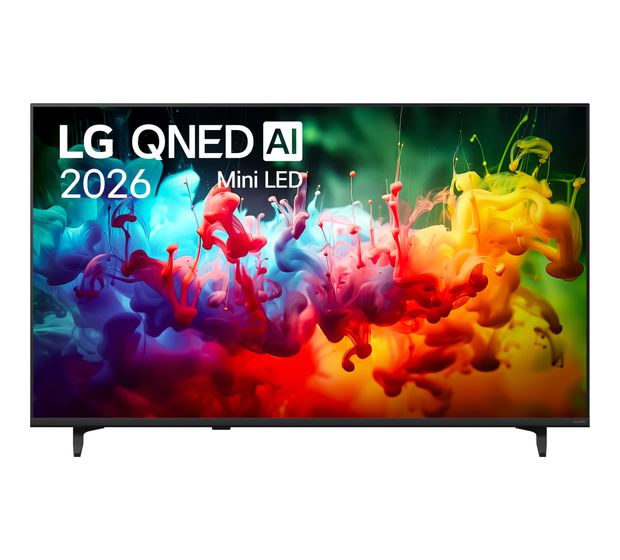 LG 75QNED70B6A QNED 190,5 cm (75 Zoll) Fernseher 4K Ultra HD VESA 300 x 300 mm f&uuml;r 1.332,00 Euro