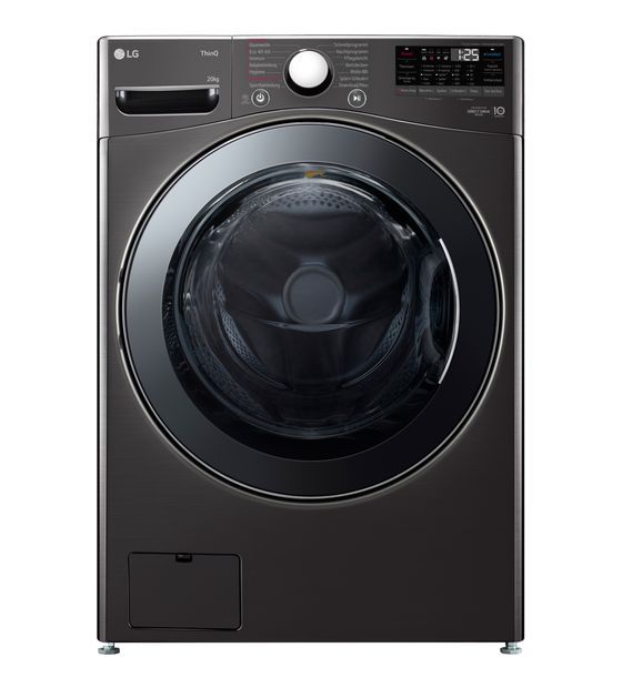 LG F0WVT202B 20 Kg Frontlader Waschmaschine 1000 U/min f&uuml;r 1.018,00 Euro