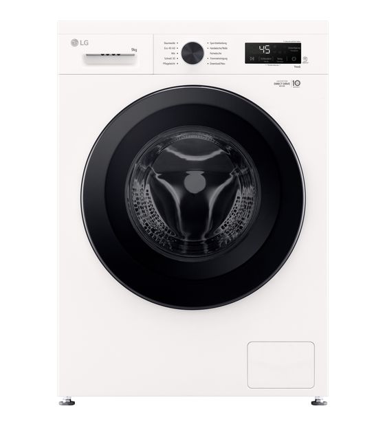 LG F4WB3095 9 kg Frontlader Waschmaschine 1400 U/min aquaStop Funktion f&uuml;r 771,00 Euro