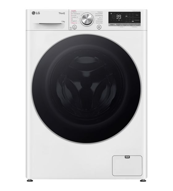 LG F4WR7031 13 Kg Frontlader Waschmaschine 1400 U/min aquaStop Funktion f&uuml;r 598,00 Euro