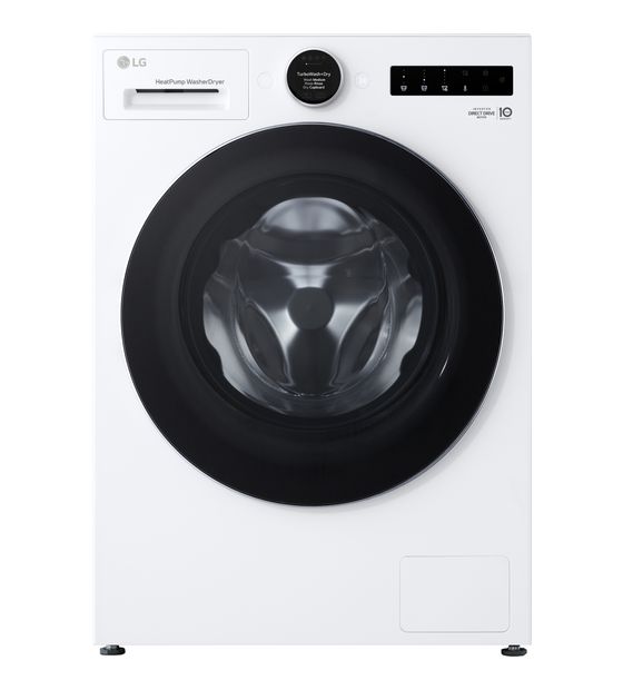 LG HPWD116A 11 kg 6 kg Waschtrockner 1400 U/min f&uuml;r 1.499,00 Euro