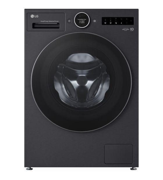 LG HPWD116BA 11 kg 6 kg Waschtrockner 1400 U/min f&uuml;r 1.548,00 Euro