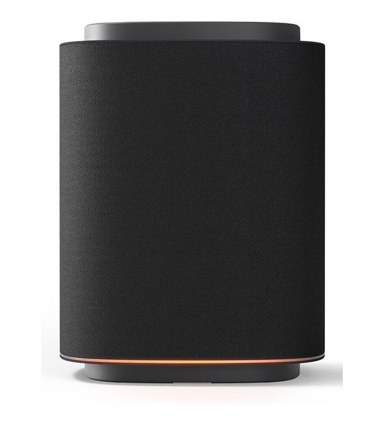 LG M5 50 W Wlan Lautsprecher mit Bluetooth  (Schwarz) f&uuml;r 248,99 Euro