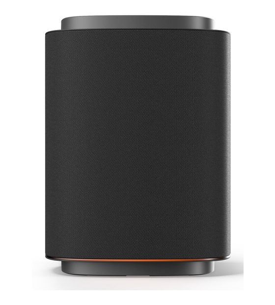 LG M7 100 W Wlan Lautsprecher mit Bluetooth  (Schwarz) f&uuml;r 399,00 Euro