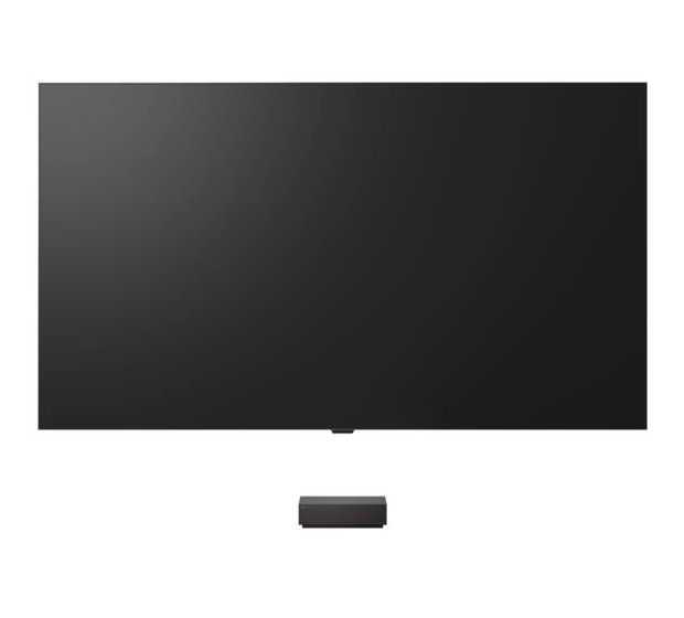 LG OLED83W69LA OLED 2,11 m (83 Zoll) Fernseher 4K Ultra HD f&uuml;r 6.499,00 Euro