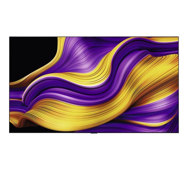 LG OLED97G57LW OLED 2,46 m (97 Zoll) Fernseher 4K Ultra HD VESA 600 x 400 mm f&uuml;r 21.216,00 Euro