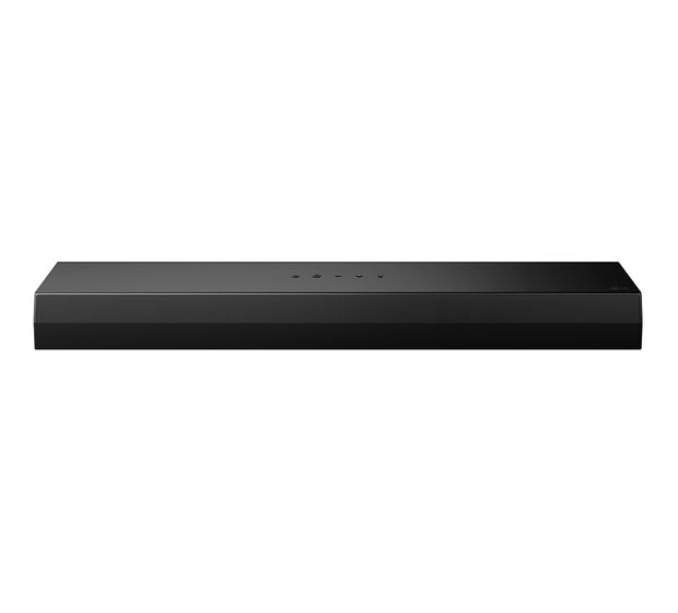 LG S20A Soundbar 50 W 2.0 Kanäle  (Schwarz) f&uuml;r 79,99 Euro
