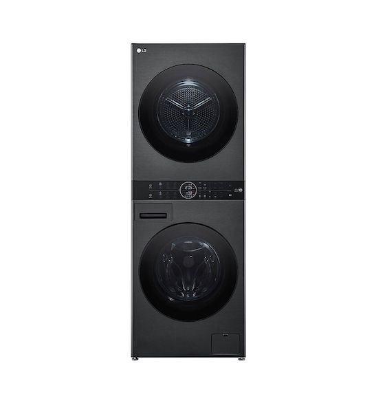 LG WT1210BBF 12 kg Frontlader Waschmaschine 1300 U/min AutoClean f&uuml;r 1.653,00 Euro