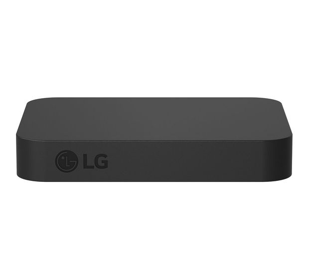 LG WTP3 kabellos Audio Soundbar 7.1.4 Kanäle  (Schwarz) f&uuml;r 99,99 Euro